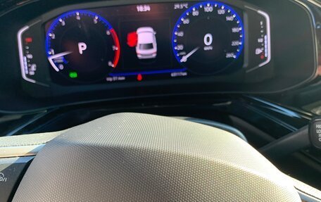 Volkswagen Polo VI (EU Market), 2022 год, 2 150 000 рублей, 6 фотография