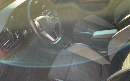 Volkswagen Polo VI (EU Market), 2022 год, 2 150 000 рублей, 7 фотография