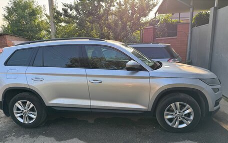 Skoda Kodiaq I, 2020 год, 2 290 000 рублей, 3 фотография
