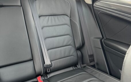 Volkswagen Tiguan II, 2019 год, 2 850 000 рублей, 11 фотография