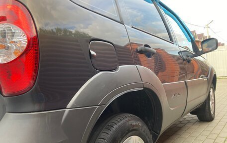 Chevrolet Niva I рестайлинг, 2013 год, 580 000 рублей, 5 фотография