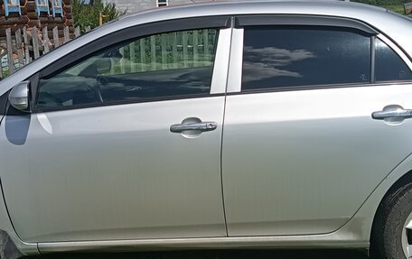 Toyota Corolla, 2010 год, 1 300 000 рублей, 2 фотография