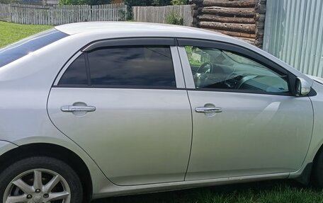 Toyota Corolla, 2010 год, 1 300 000 рублей, 4 фотография