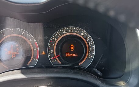 Toyota Corolla, 2010 год, 1 300 000 рублей, 6 фотография