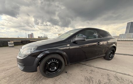 Opel Astra H, 2006 год, 320 000 рублей, 2 фотография
