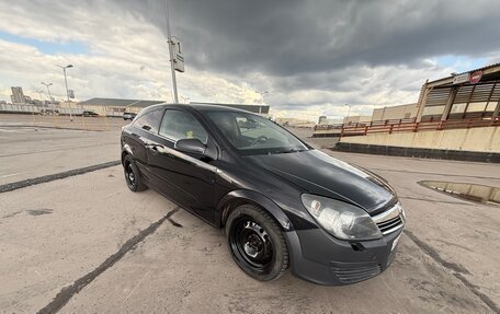 Opel Astra H, 2006 год, 320 000 рублей, 7 фотография