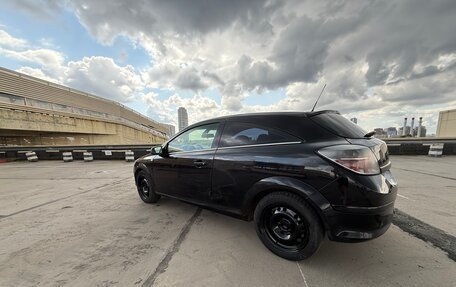 Opel Astra H, 2006 год, 320 000 рублей, 3 фотография