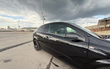 Opel Astra H, 2006 год, 320 000 рублей, 8 фотография