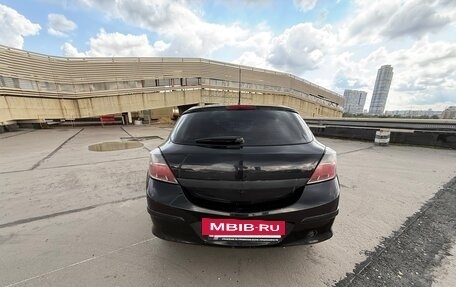 Opel Astra H, 2006 год, 320 000 рублей, 4 фотография