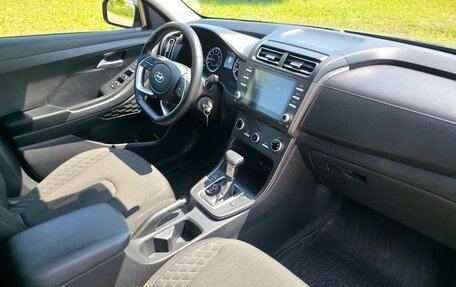Hyundai Creta, 2022 год, 2 100 000 рублей, 6 фотография