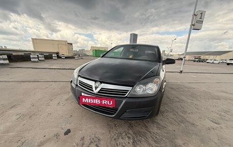 Opel Astra H, 2006 год, 320 000 рублей, 6 фотография
