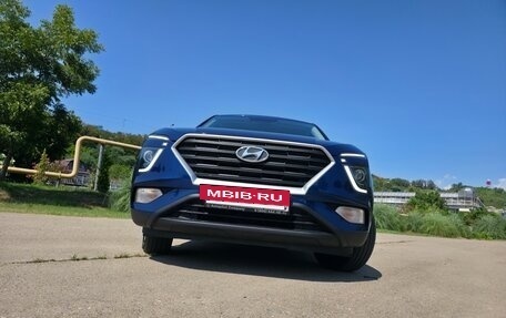 Hyundai Creta, 2022 год, 2 100 000 рублей, 3 фотография