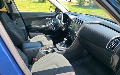 Hyundai Creta, 2022 год, 2 100 000 рублей, 18 фотография