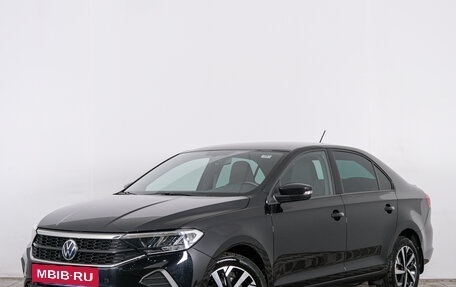 Volkswagen Polo VI (EU Market), 2022 год, 1 749 000 рублей, 4 фотография