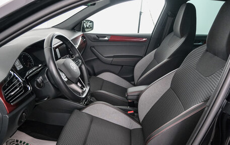 Volkswagen Polo VI (EU Market), 2022 год, 1 749 000 рублей, 8 фотография