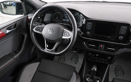 Volkswagen Polo VI (EU Market), 2022 год, 1 749 000 рублей, 10 фотография