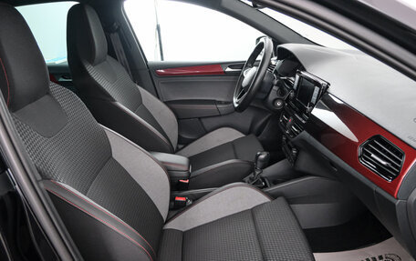 Volkswagen Polo VI (EU Market), 2022 год, 1 749 000 рублей, 14 фотография