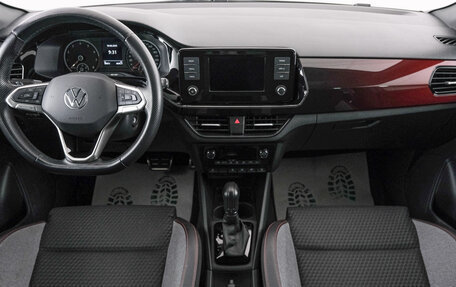 Volkswagen Polo VI (EU Market), 2022 год, 1 749 000 рублей, 11 фотография