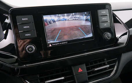 Volkswagen Polo VI (EU Market), 2022 год, 1 749 000 рублей, 16 фотография