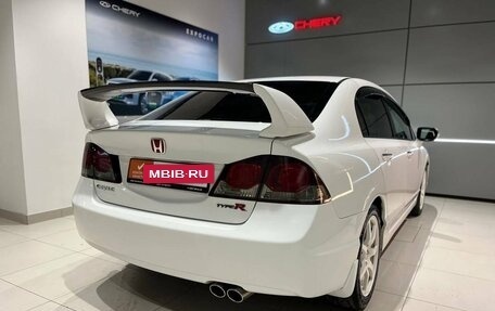 Honda Civic VIII, 2010 год, 1 050 000 рублей, 5 фотография