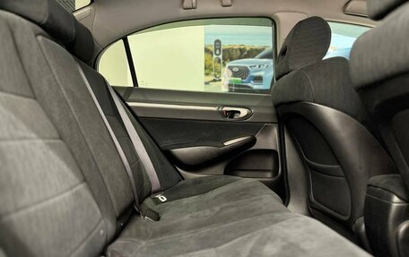 Honda Civic VIII, 2010 год, 1 050 000 рублей, 12 фотография