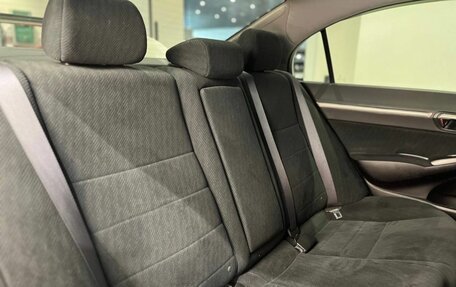 Honda Civic VIII, 2010 год, 1 050 000 рублей, 11 фотография