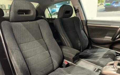 Honda Civic VIII, 2010 год, 1 050 000 рублей, 14 фотография