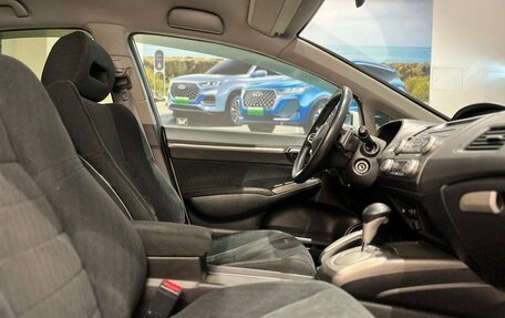 Honda Civic VIII, 2010 год, 1 050 000 рублей, 13 фотография
