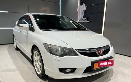 Honda Civic VIII, 2010 год, 1 050 000 рублей, 3 фотография
