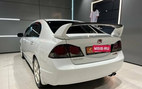 Honda Civic VIII, 2010 год, 1 050 000 рублей, 7 фотография
