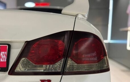 Honda Civic VIII, 2010 год, 1 050 000 рублей, 10 фотография