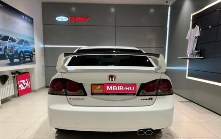 Honda Civic VIII, 2010 год, 1 050 000 рублей, 6 фотография