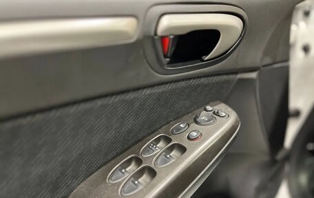 Honda Civic VIII, 2010 год, 1 050 000 рублей, 19 фотография