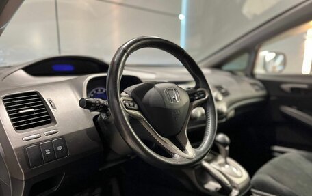 Honda Civic VIII, 2010 год, 1 050 000 рублей, 20 фотография