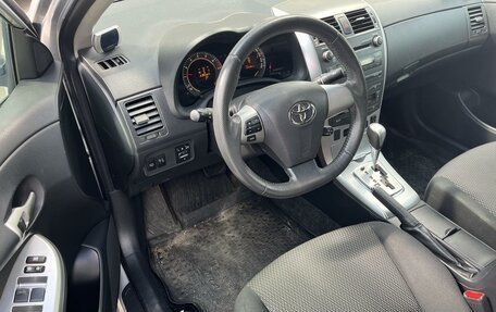 Toyota Corolla, 2012 год, 1 055 000 рублей, 3 фотография