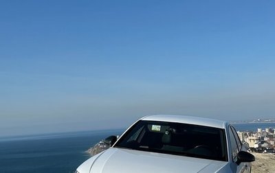 Audi A4, 2016 год, 2 550 000 рублей, 1 фотография