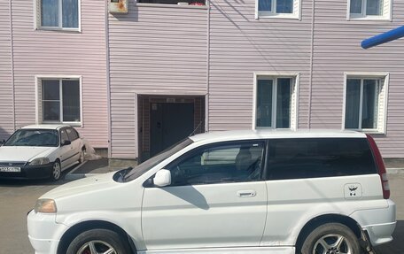 Honda HR-V I, 2000 год, 370 000 рублей, 6 фотография