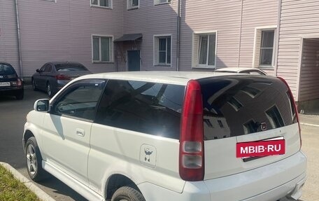 Honda HR-V I, 2000 год, 370 000 рублей, 5 фотография