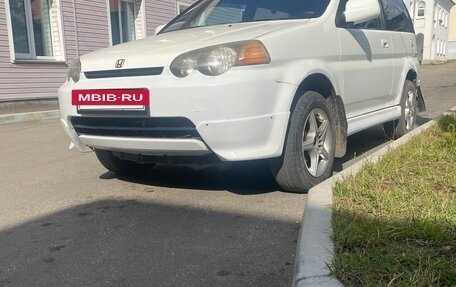 Honda HR-V I, 2000 год, 370 000 рублей, 3 фотография