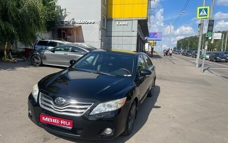 Toyota Camry, 2010 год, 1 150 000 рублей, 1 фотография