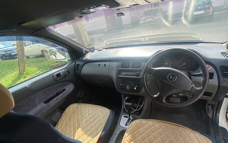 Honda HR-V I, 2000 год, 370 000 рублей, 10 фотография