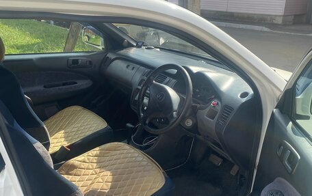 Honda HR-V I, 2000 год, 370 000 рублей, 9 фотография