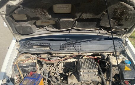 Honda HR-V I, 2000 год, 370 000 рублей, 8 фотография