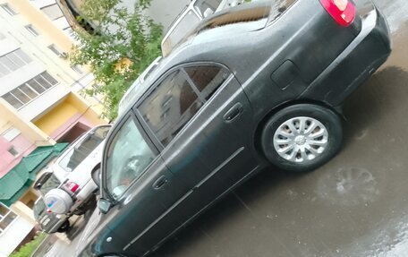 Hyundai Accent II, 2008 год, 444 444 рублей, 1 фотография