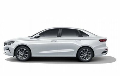 Geely Emgrand, 2024 год, 2 243 990 рублей, 1 фотография