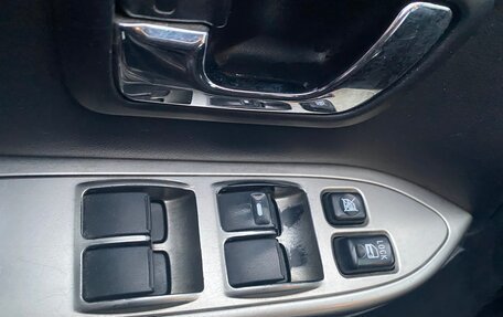 Mitsubishi Pajero IV, 2012 год, 13 фотография