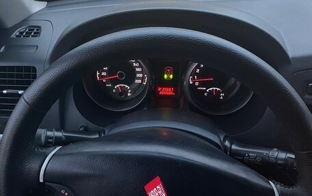 Mitsubishi Pajero IV, 2012 год, 9 фотография