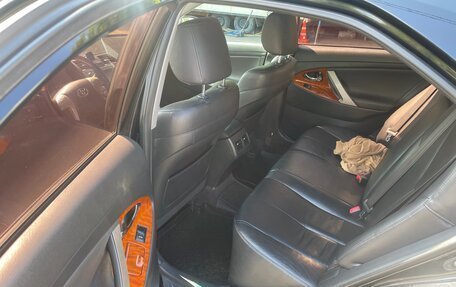 Toyota Camry, 2010 год, 1 150 000 рублей, 9 фотография