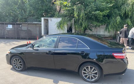 Toyota Camry, 2010 год, 1 150 000 рублей, 7 фотография