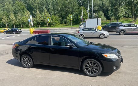 Toyota Camry, 2010 год, 1 150 000 рублей, 3 фотография